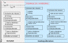 Ablaufschema